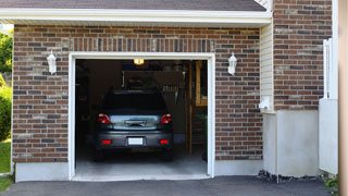 Garage Door Installation at Westpark Center, Colorado