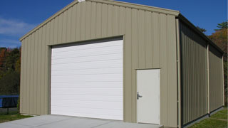 Garage Door Openers at Westpark Center, Colorado